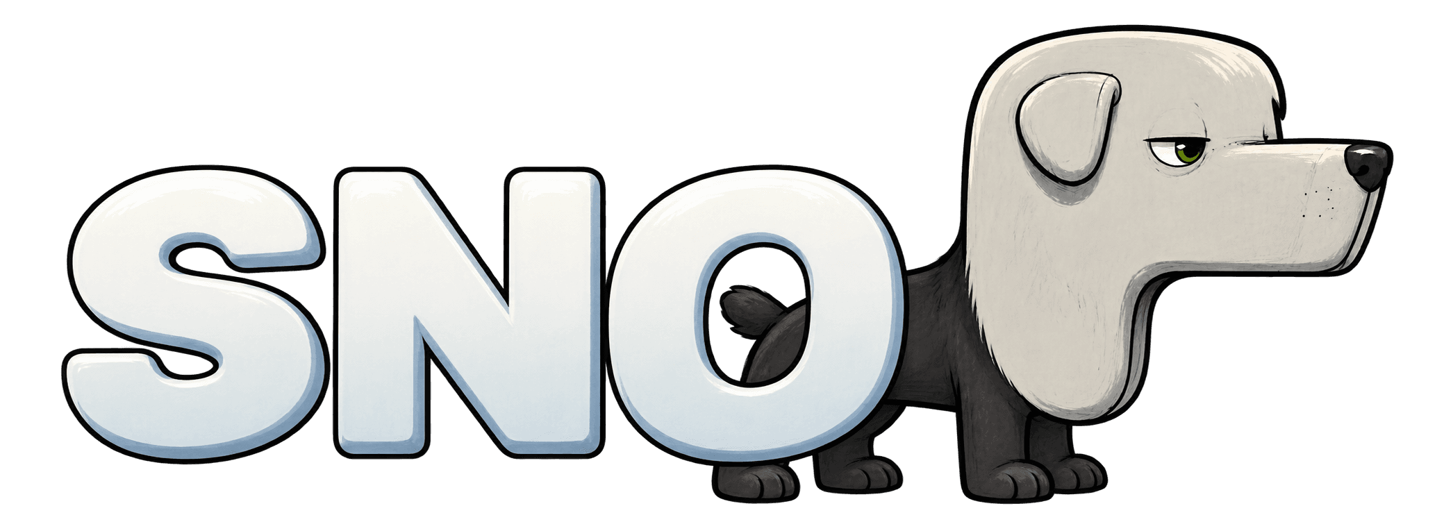 Snoppons